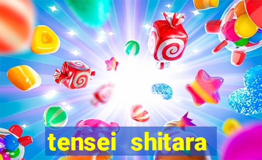 tensei shitara slime datta ken filme 3 dublado